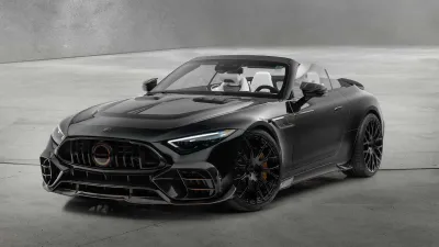 Mercedes-Benz - SLK